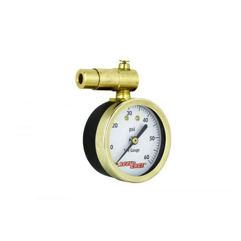 Presta valve gauge deals