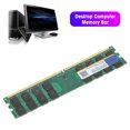 thumbnail image 4 of Quickly Heat Dissipation 800Mhz Computer Memory Module High Temperature Resistanc Computer Memory Bar For  Dedicated Memory, 4 of 8