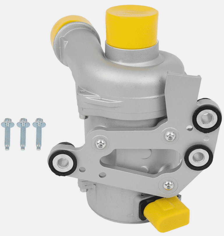 BINB ROAD Engine Water Pump Assembly Coolant Pump 11517644809