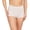 Champagne Nude, variant on Plus Size RED HOT by SPANX® Women's Light Control Shapewear Primers Boyshort 10223R