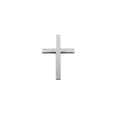 thumbnail image 2 of Uscallm 4Pcs St. Patrick's Day Metal Christ Badge Stickers Automotive 3D Labels Scratch Resistant Rear Stickers Personalized Body Decorations Car Emblem Religious Cross Decals, 2 of 9