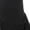 BLACK/SUEDE, variant on Women's Over-the-Knee Heeled Boots Pointed-Toe Long Sexy