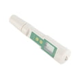 thumbnail image 1 of Meter Tester, TEMP Meter Tester, Aquarium Pool Hydroponic Water Monitor Dual Function Swimming Pool for Household School Laboratory Water Sources Fish Tank Spas, 1 of 7