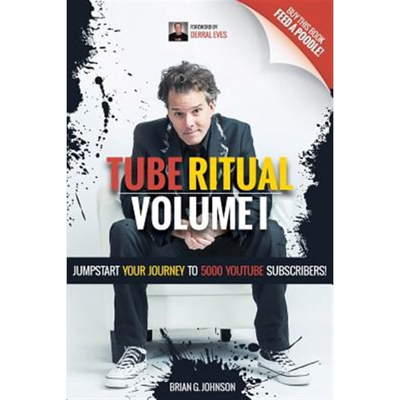 Pre-Owned Tube Ritual : Jumpstart Your Journey to 5,000 Youtube Subscribers