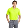 thumbnail image 1 of Polo de malla vertical Nike Dri-FIT. 637167 Nike 637167, 1 of 1