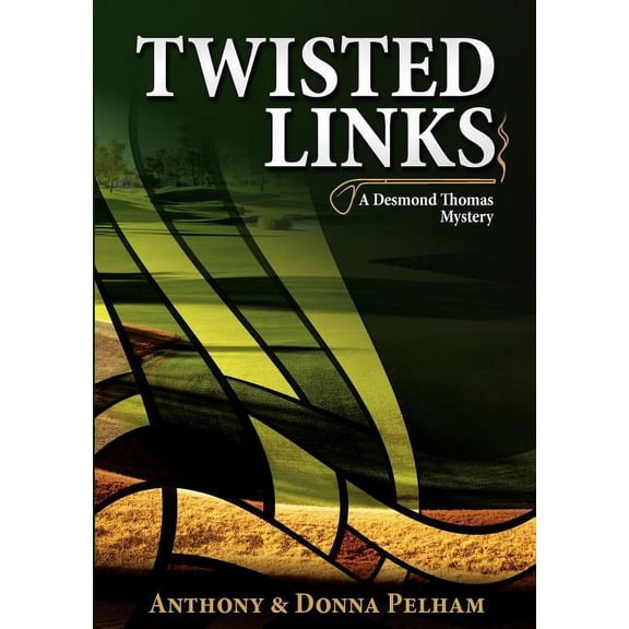 Twisted Links (Paperback)