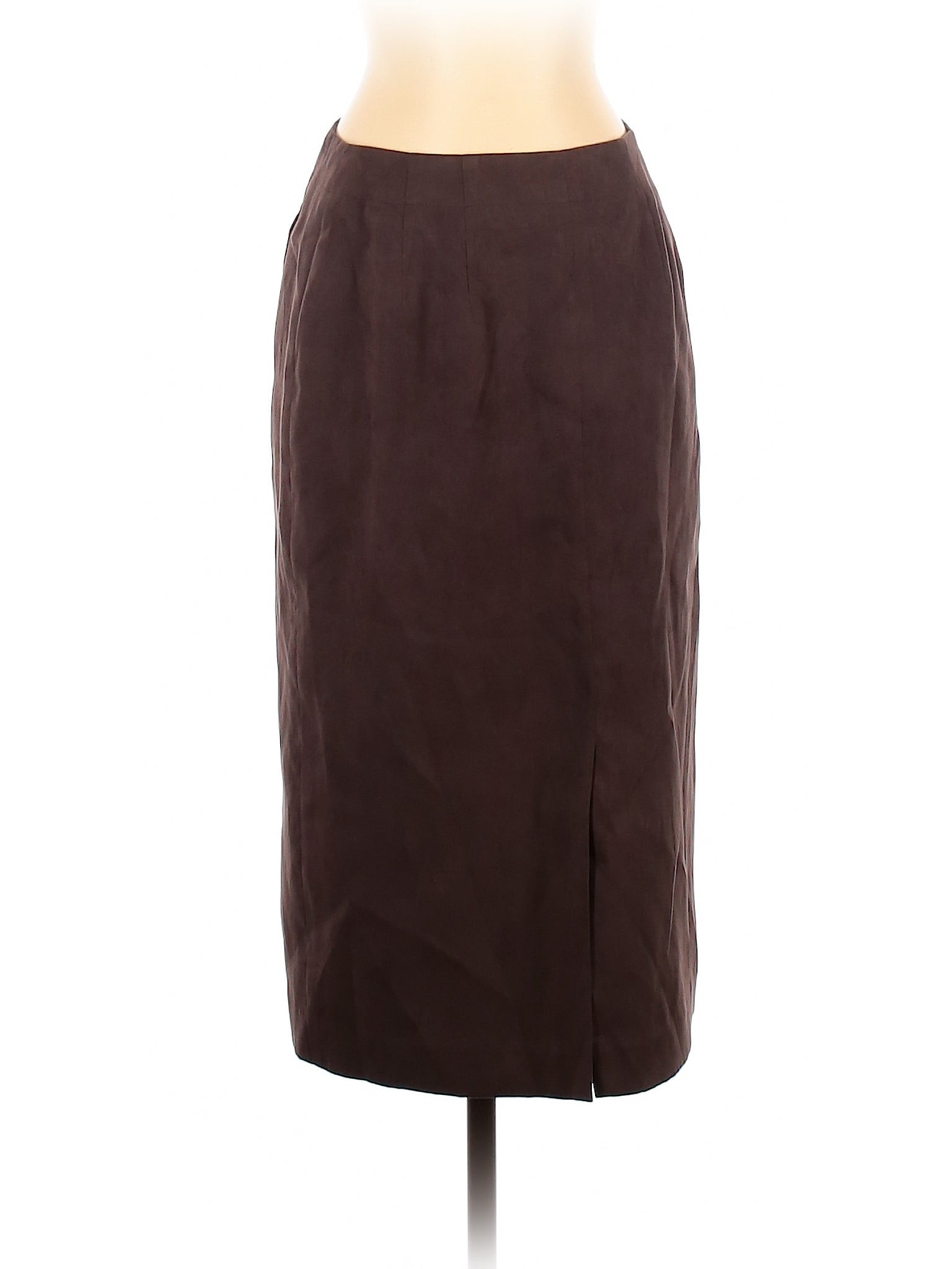 Talbots - Pre-Owned Talbots Women's Size 4 Formal Skirt - Walmart.com ...