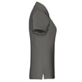 thumbnail image 3 of Fruit of the Loom Polo Uni de Qualité Supérieure pour Femmes, 3 of 3