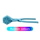 thumbnail image 5 of Clips Nieve para Bolas Animal en Forma Multifuncional Lindo, 5 of 9