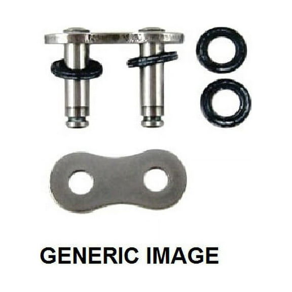 EK 525SRX2 Rivet Link Gold