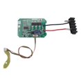 thumbnail image 2 of 21V 2.5 Electric Shears Control Panel Pruning Shears Controller, 2 of 5