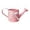B1#B,4.7X4.3", variant on Candy Color Metal Garden Watering Can,4.7X4.3" Mini Gardening Sprinkling Pot, Decorative Small Water Can, Indoor Outdoor Plant Watering Pitcher, Cute Flower Watering Vessel, Gardening Tool