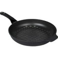 thumbnail image 2 of 3D Marble Non-Scratch, Non-Stick Coating Fry Pan, Made in Korea. (32cm), 2 of 5