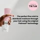 thumbnail image 2 of Botella de aerosol TANGLE TEEZER, tamaño de viaje, Fine Mist, 180 ml, rosa, 2 of 7