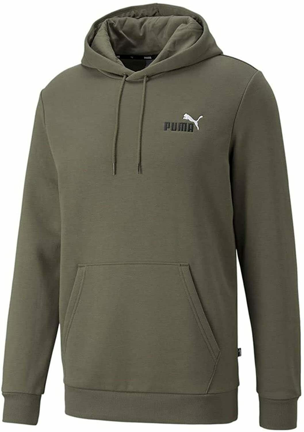 PUMA Mens Sweatshirts and Hoodies in 