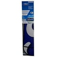 thumbnail image 3 of Plasticolor Ford Script 58” x 27.5” Front Accordion Windshield Visor Universal Fit, 1 Pack, 3 of 3