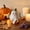 B, variant on Assorted Ghost Tabletop Decor, Hollow Ceramic Star Cutout Ghost Figurines, Tiny Cute Spooky Statues, Perfect Mini Ornament for Holiday Tiered Tray & Household Desktop Styling