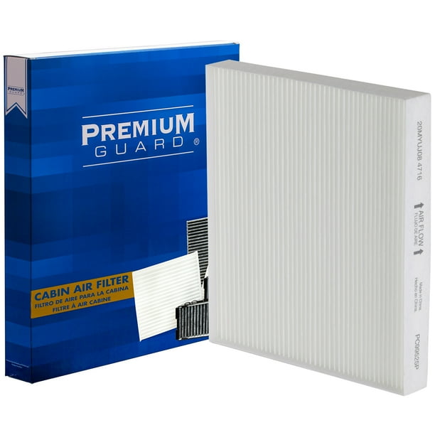 Pg Cabin Air Filter Pcp Fits Hyundai Palisade 3 8l Walmart Com