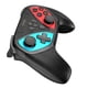 thumbnail image 3 of Gamepad inalámbrico Bluetooth Controlador de juegos Dispositivo móvil multifuncional Controlador externo, 3 of 5