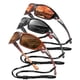 thumbnail image 1 of Gafas de Sol Deportivas FAGUMA Polarizadas con Protección UV400 para Hombre, 1 of 7