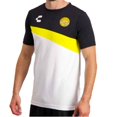 thumbnail image 1 of PLAYERA CHARLY DORADOS ENTRENAMIENTO BLANCO/NEGRO CABALLERO Charly 5003486/CABALLERO/BLANCO, 1 of 3