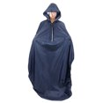 thumbnail image 1 of Imperméable imperméable Léger, Housse de Pluie Confortable, pour Vélo en Fauteuil Roulant, 1 of 8