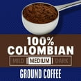 thumbnail image 2 of Maxwell House 100% Colombian Ground Coffee, 9.9 oz Canister, 2 of 15
