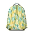 thumbnail image 3 of Pineapple Design College Backpack - Roomy & Fashionable, Perfect for Laptops & Textbooks, Great for Campus Life, 3 of 6