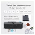 thumbnail image 3 of Multifunctional A3 Laminating Machine Commercial Office Laminating Machine Home Photo Laminating Machine ,Fast Heat, 3 of 6
