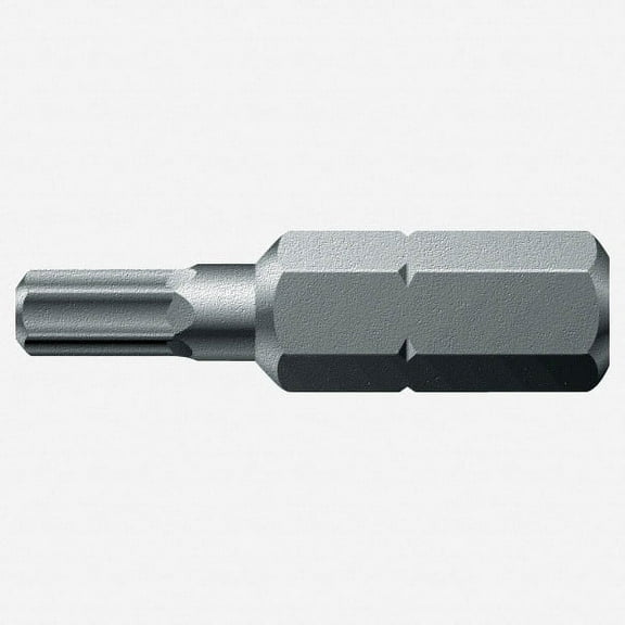 Wera 056310 2.5 x 25mm Hex Bit