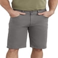 thumbnail image 3 of CHOK Men‘s Premium Straight Fit Khaki Pants, 3 of 4