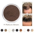 thumbnail image 3 of TRIUNFO Y DESASTRE | Cera para peinar el cabello Fiber Royale | Pomada de fijación fuerte para cabello grueso - Acabado natural para hombres y mujeres 65 g, 3 of 5