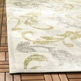 thumbnail image 6 of Safavieh Amherst Millard Floral Area Rug, Ivory/Light Gray, 2'6" x 4', 6 of 12