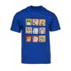 thumbnail image 1 of Camiseta de manga corta Gravity Trading Gatito Royal Grande, 1 of 1