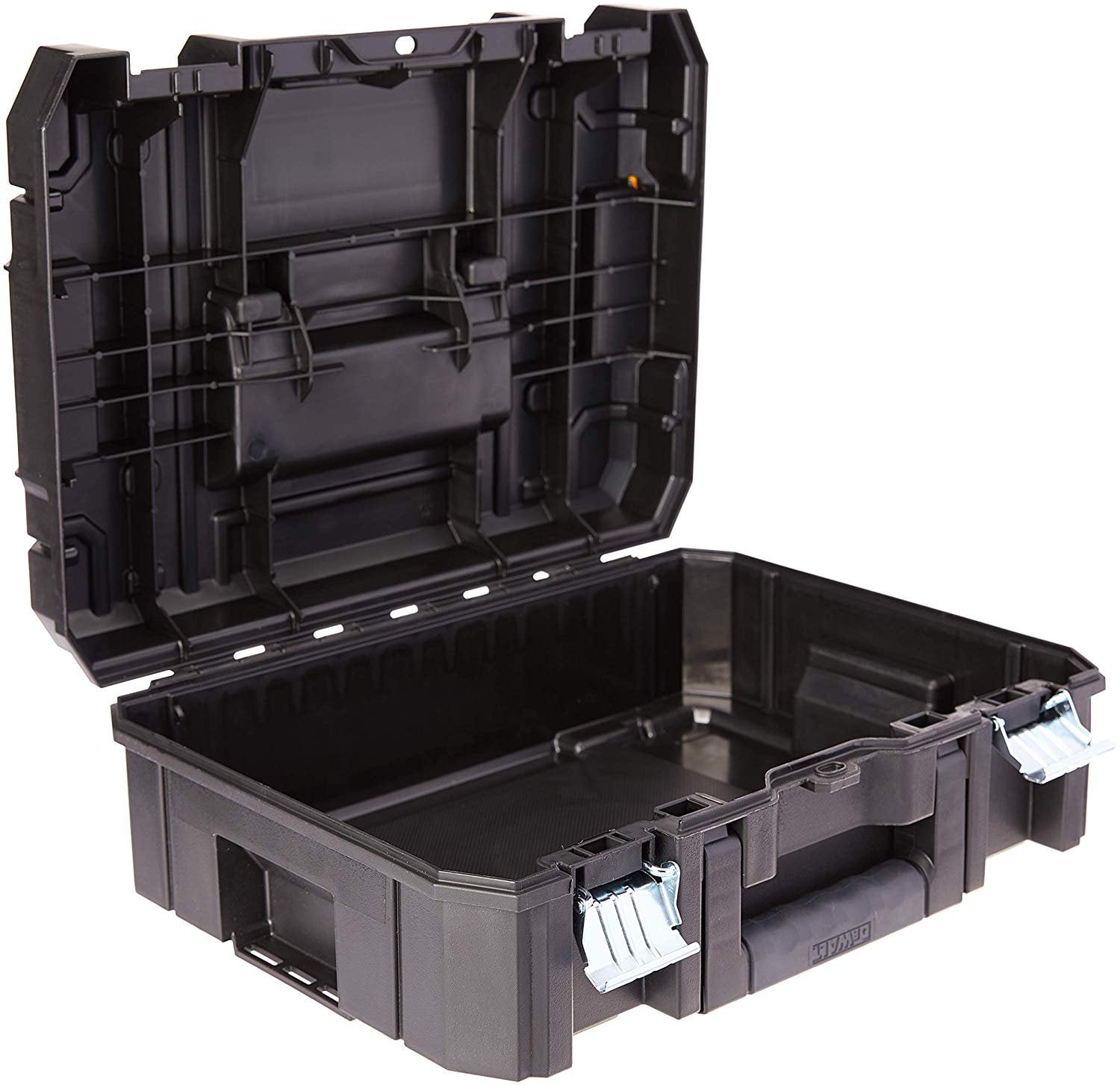 Toolusa Stow Away Handy Small Tool Box 11-Inches 110391395