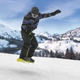 thumbnail image 2 of Airhead Shred Snow Skate, 2 of 2