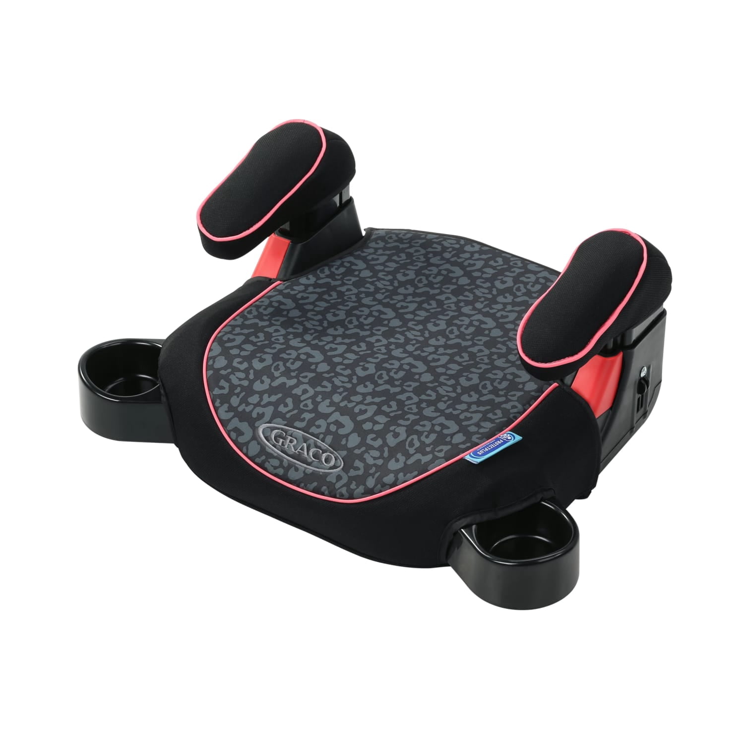 Graco Turbobooster Backless Booster Seat, Nia