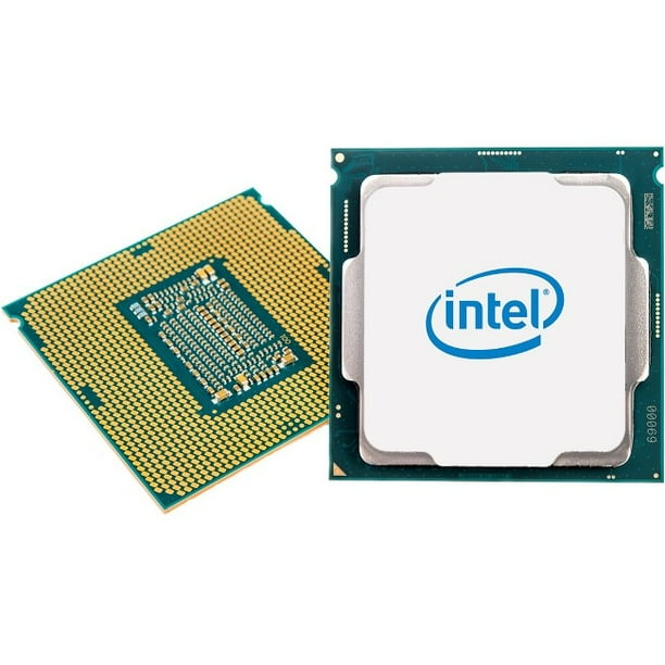 Intel core i5 8600k сколько потоков