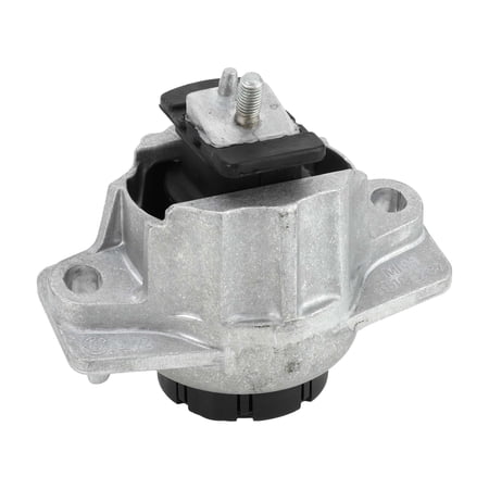 Unique Bargains Engine Motor Mount No.T4A13898 Engine Mounting for JAGUAR F-Pace 2.0L 2017-2023 Metal