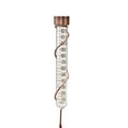thumbnail image 1 of Pluviómetro Taylor Precision Heritage Glass 27 cm 125 ml, 1 of 6