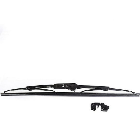 Rear Wiper Blade - Compatible with 2003 - 2006 Volkswagen Golf 2004 2005