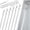 White, variant on 6 Packs Acrylic Curtain Pull Wands Drapery Pull Rod Versatile Fiberglass Blinds Wand Kits with Curtain Rings and Hooks for Opening Closing Curtains Homes Offices Opener(Grey, 46 Inch)