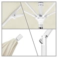 thumbnail image 4 of California Umbrella 9' Patio Umbrella in Canvas, 4 of 4