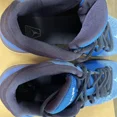 thumbnail image 4 of 2015 5am Blue N I-K-E A i r-Jor-dan 807546-406 | Very Good Condition | Men's 9.5 US, 4 of 5