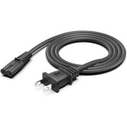 Onerbl 10FT AC Adapter Compatible with XYZprinting da Vinci Jr. 1.0 Junior 3D Printer 3F1JWXUS00B 3F1J0XUS00C Power Supply Cord Cable PS Battery Charger PSU