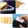 thumbnail image 2 of 1 Set Leather Patterns Templates Wallet Production Template Wallet Pattern Stencils, 2 of 9