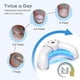 thumbnail image 4 of 2024 Nail Fungus Laser Treatment Device for Multiple Toenail, Home Use 905nm Infrared Light + 470nm Blue Light Toe Nail, 4 of 5