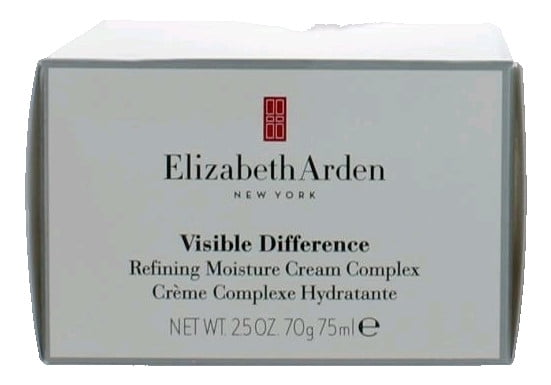 Elizabeth Arden, 2.5oz Visible Difference Refining Moisture Cream Complex