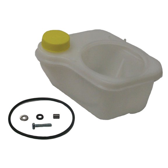 New Marine Tilt & Trim Reservoir For Replaces Mercury 18525A1 Sierra 18-6771