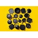 thumbnail image 3 of Sartén Hierro Fundido Lodge BOLD 12 Pulgadas con Asas de Bucle, 3 of 6